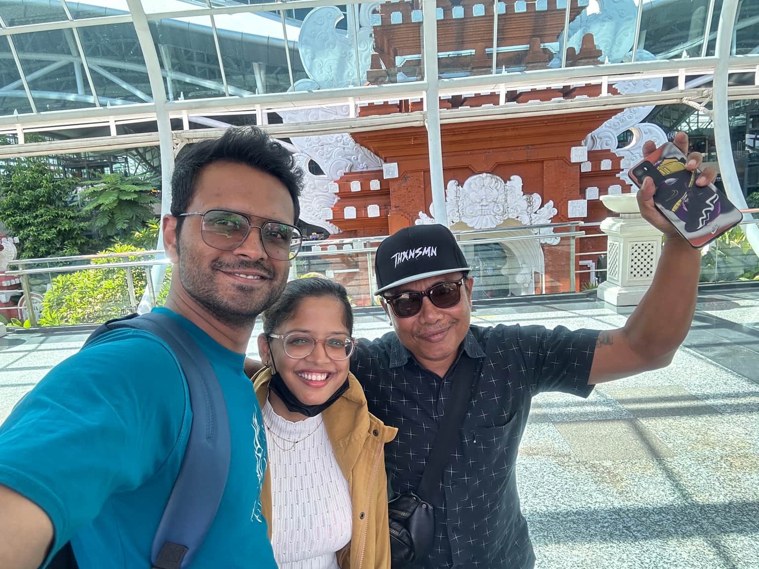 Photo from Shantanu Marketkar's trip