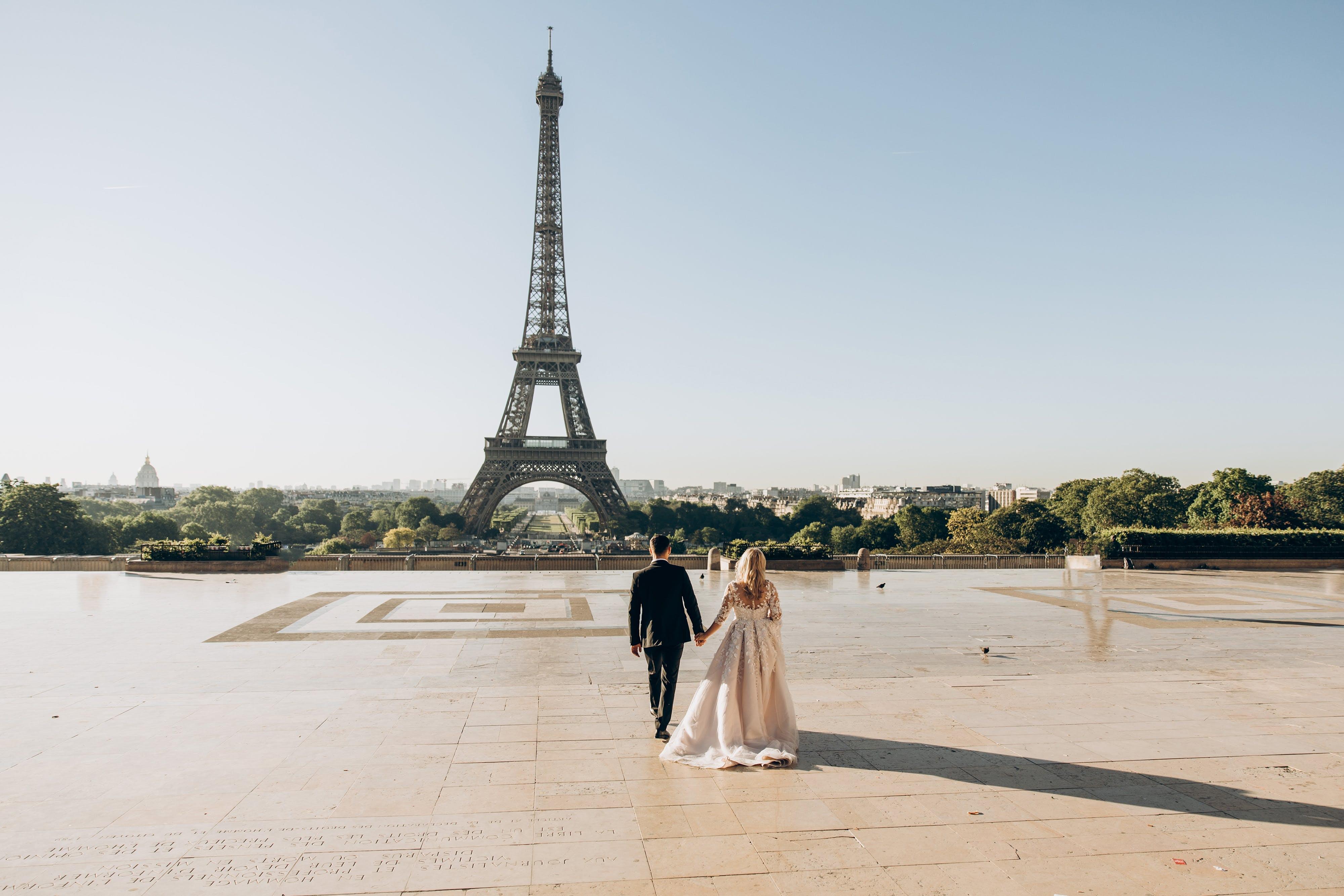 Romantic Paris | Honeymoon Retreat