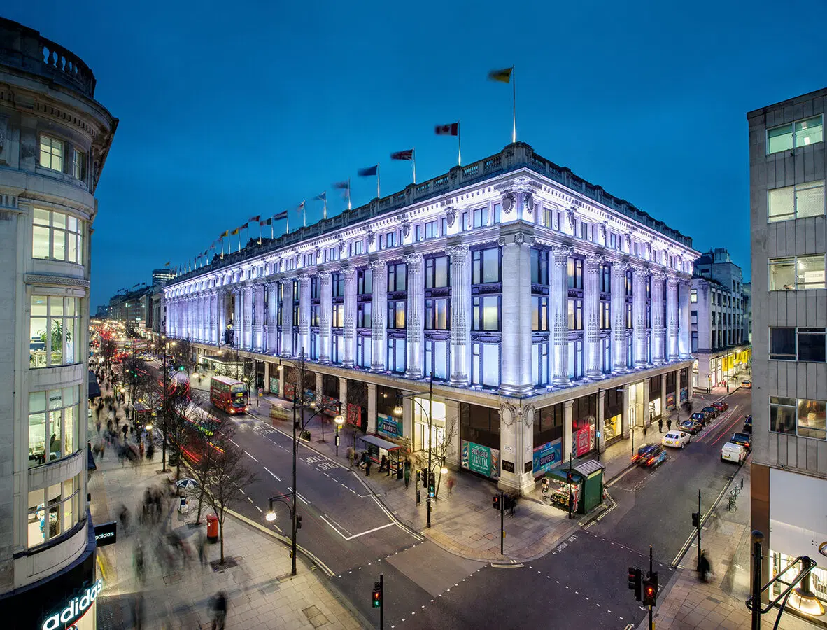 Oxford Street