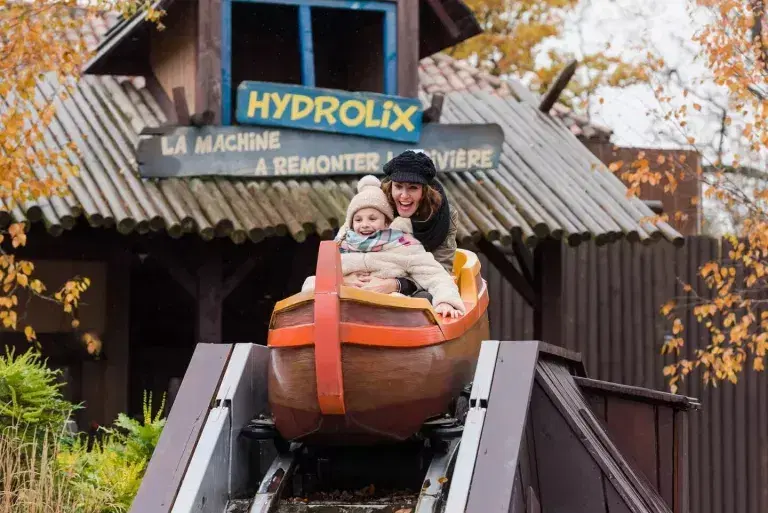 Hydrolix