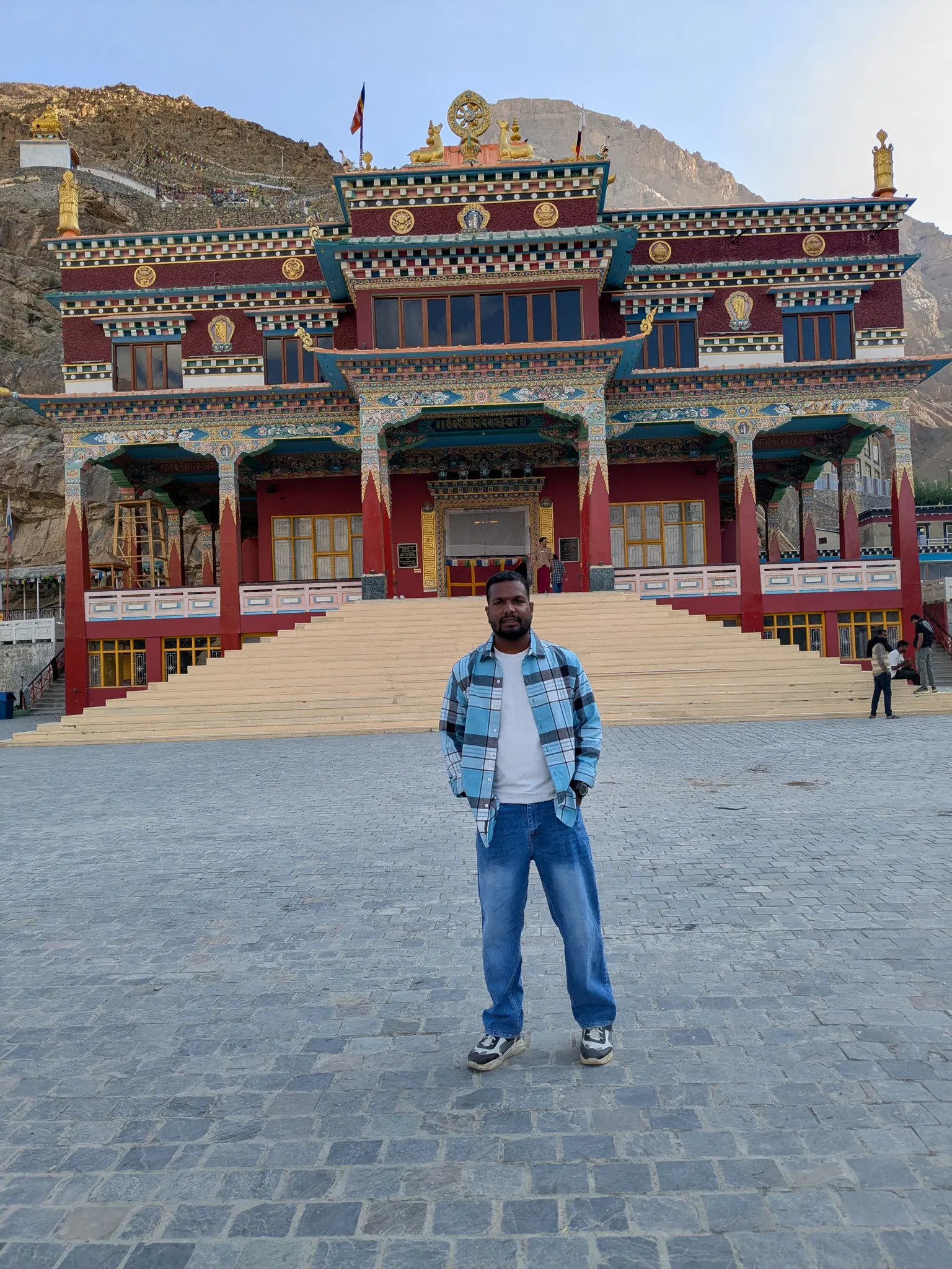 Photo from Nitin Kumar's trip