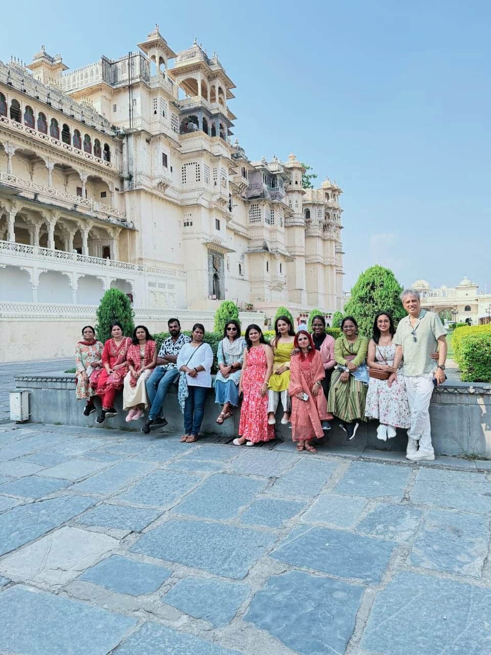 Photo from Arpita Barve's trip