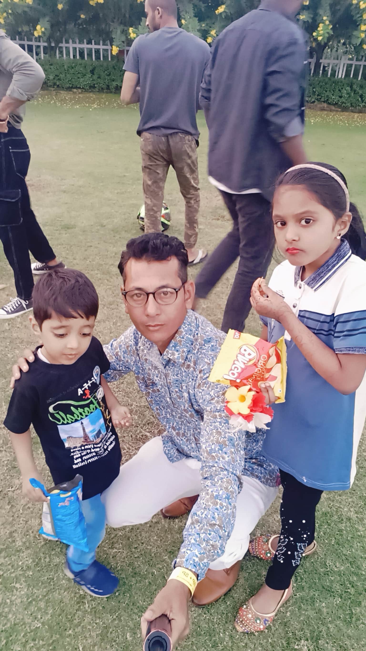 Photo from Syed 's trip