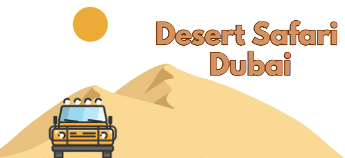 dubai-desertsafaris.com Logo