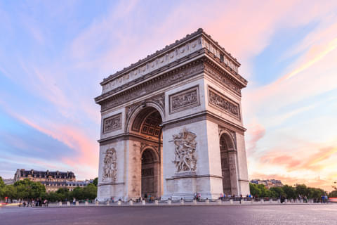 Destinations Image
