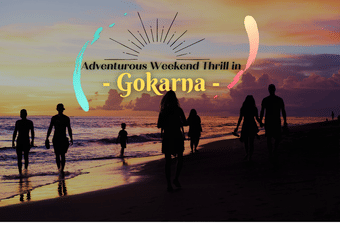 Gokarna Tour Package from Bangalore