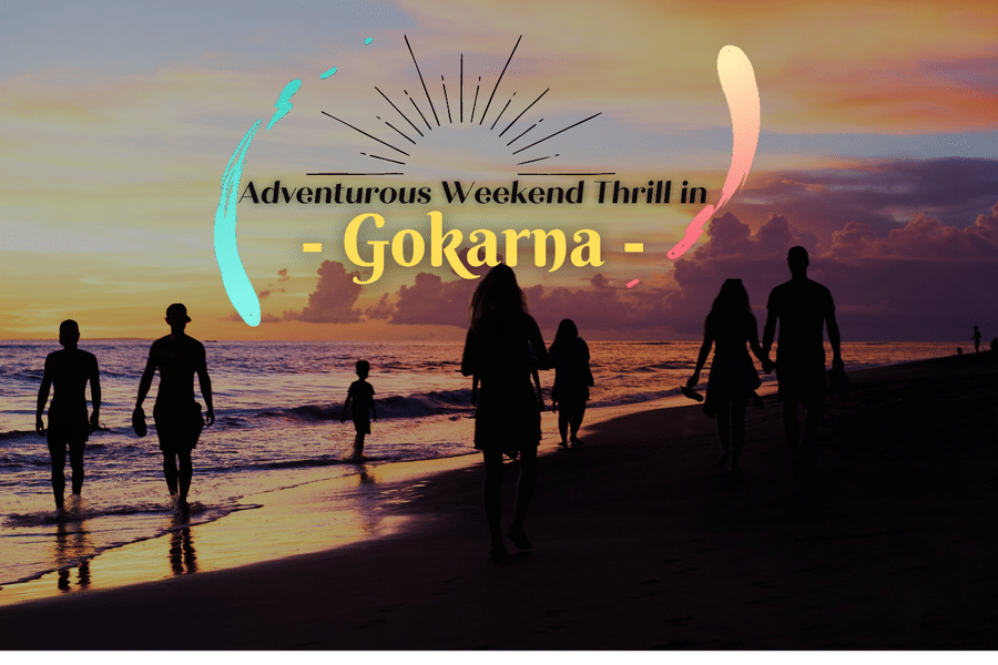 Gokarna Tour Package from Bangalore Image