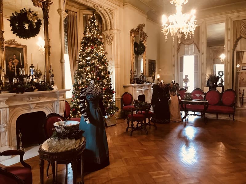 Woodruff-Fontaine House Museum Tickets | Book Now Image
