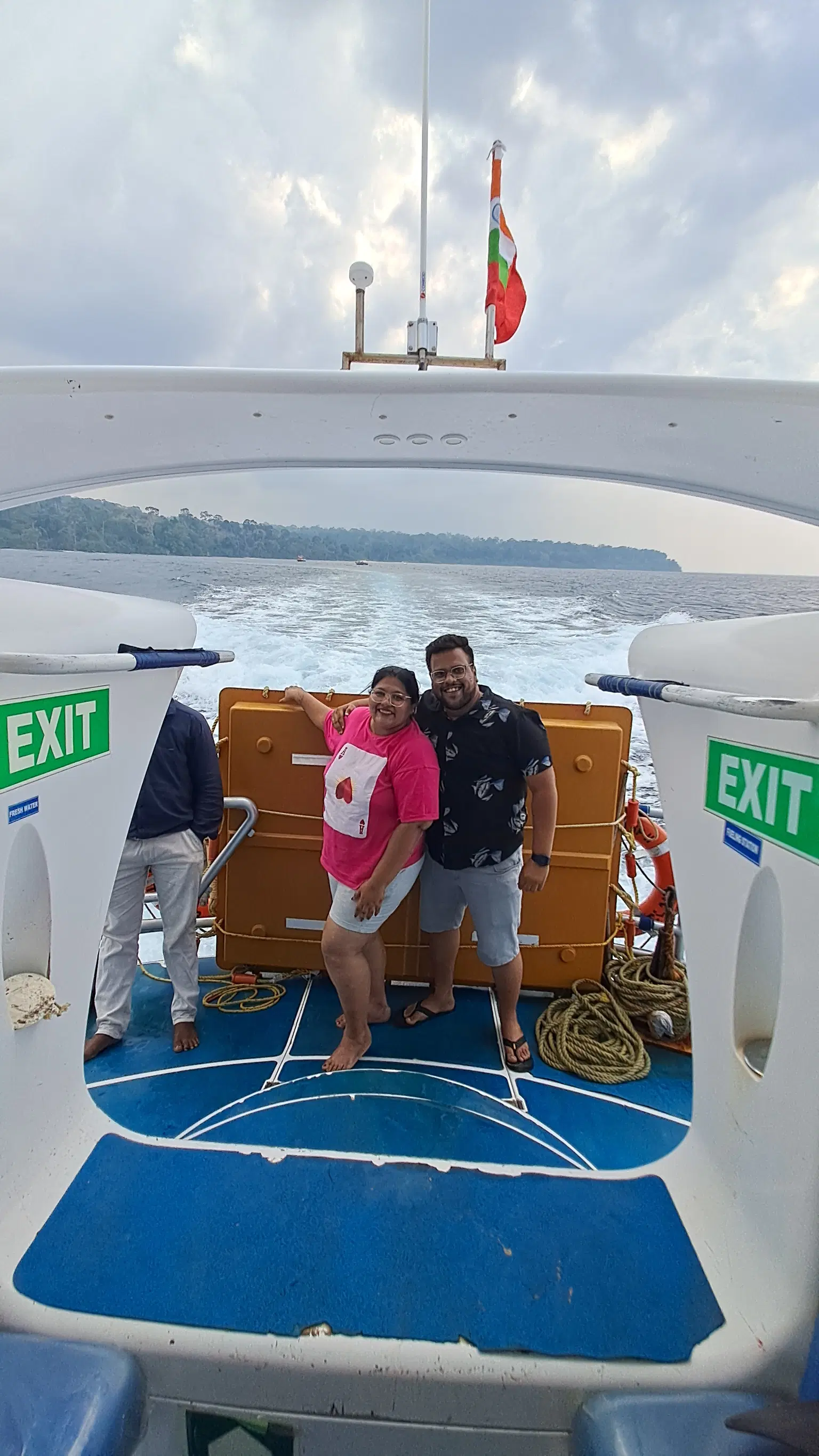 Photo from Juhi Shriram  Patil's trip