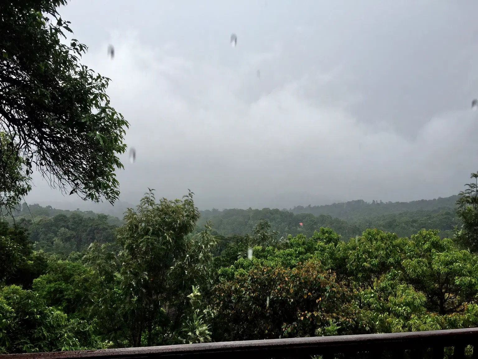 Photo from Anasuya Patil's trip