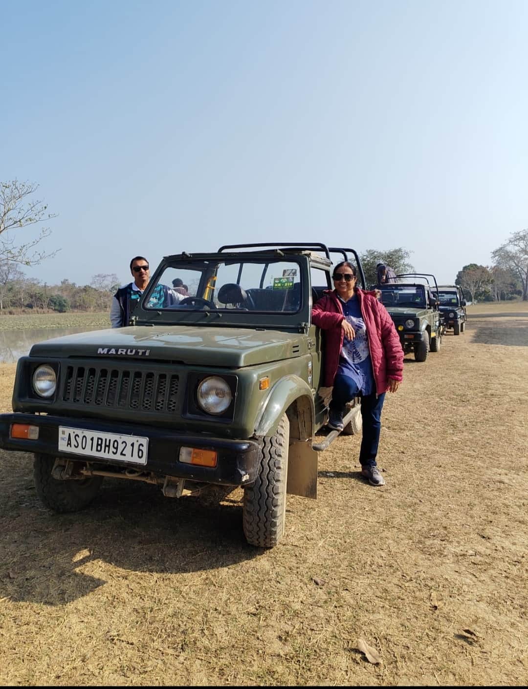 Photo from gopalakrishnan tk's trip
