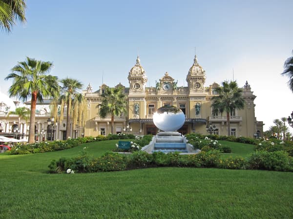 Casino de Monte-Carlo