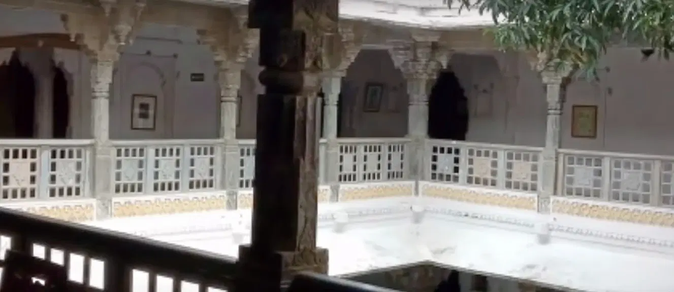 Photo from Tanushree Verma's trip