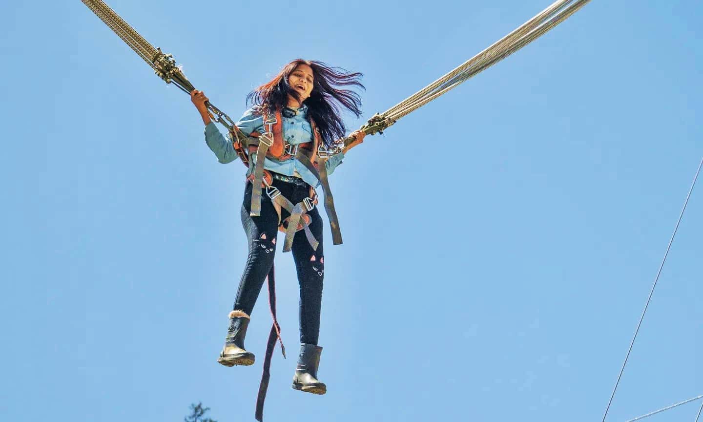 Combo of Adventure Activities in Solang Valley