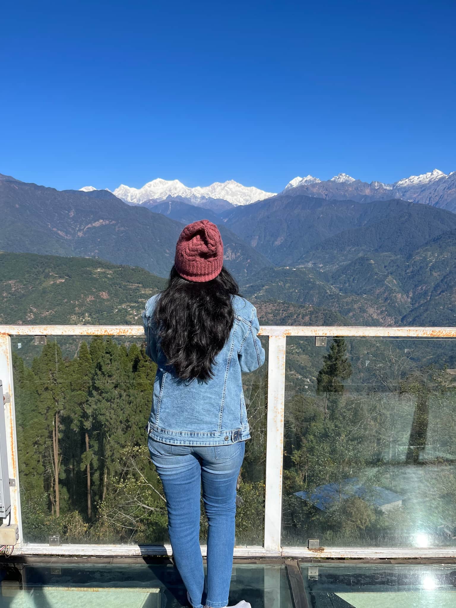 Photo from Kaveri Malisetti's trip