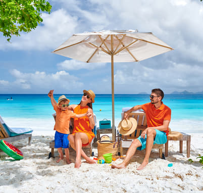 Seychelles Tour Package From Sri Lanka