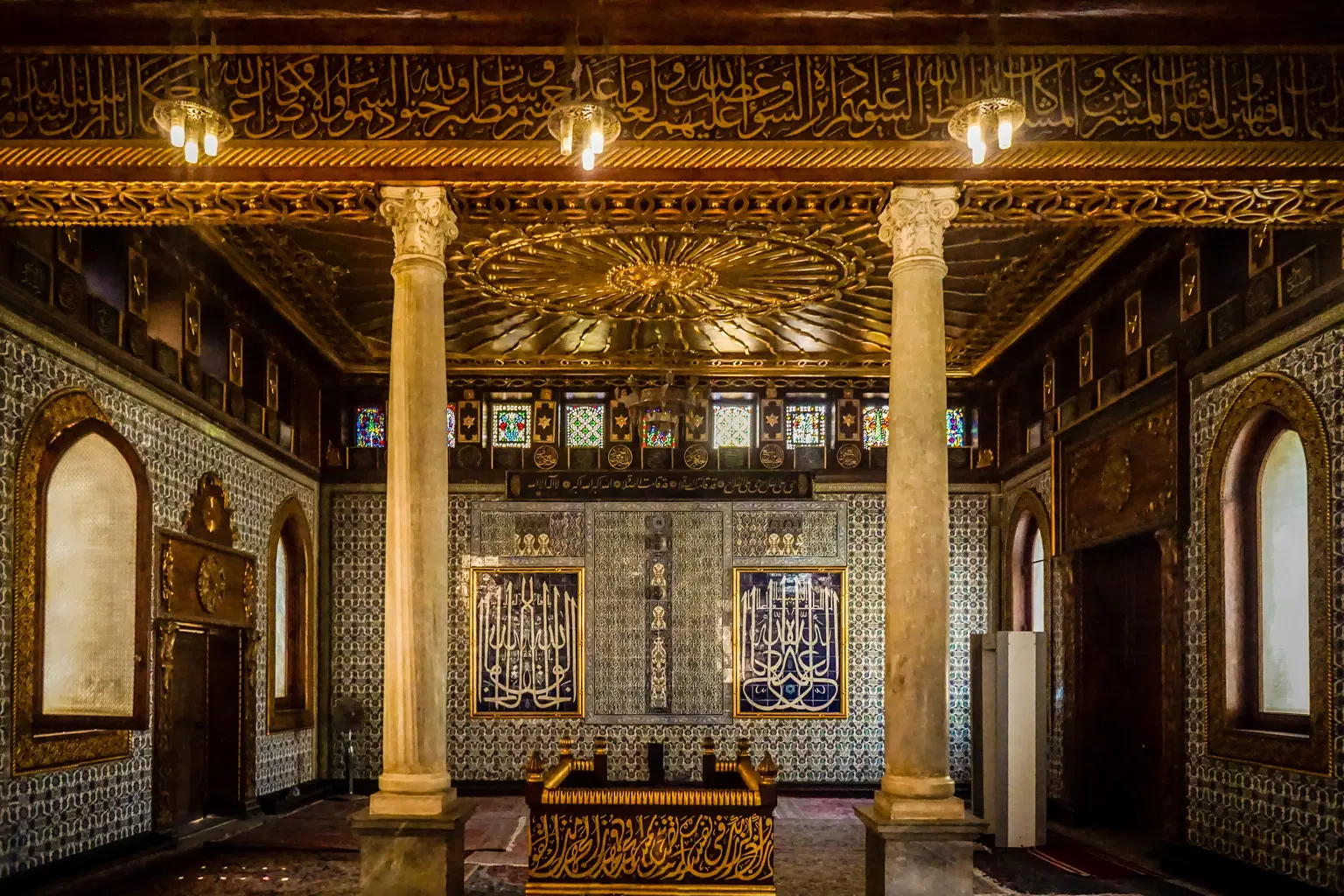 Uncover Treasures in the Private Museum