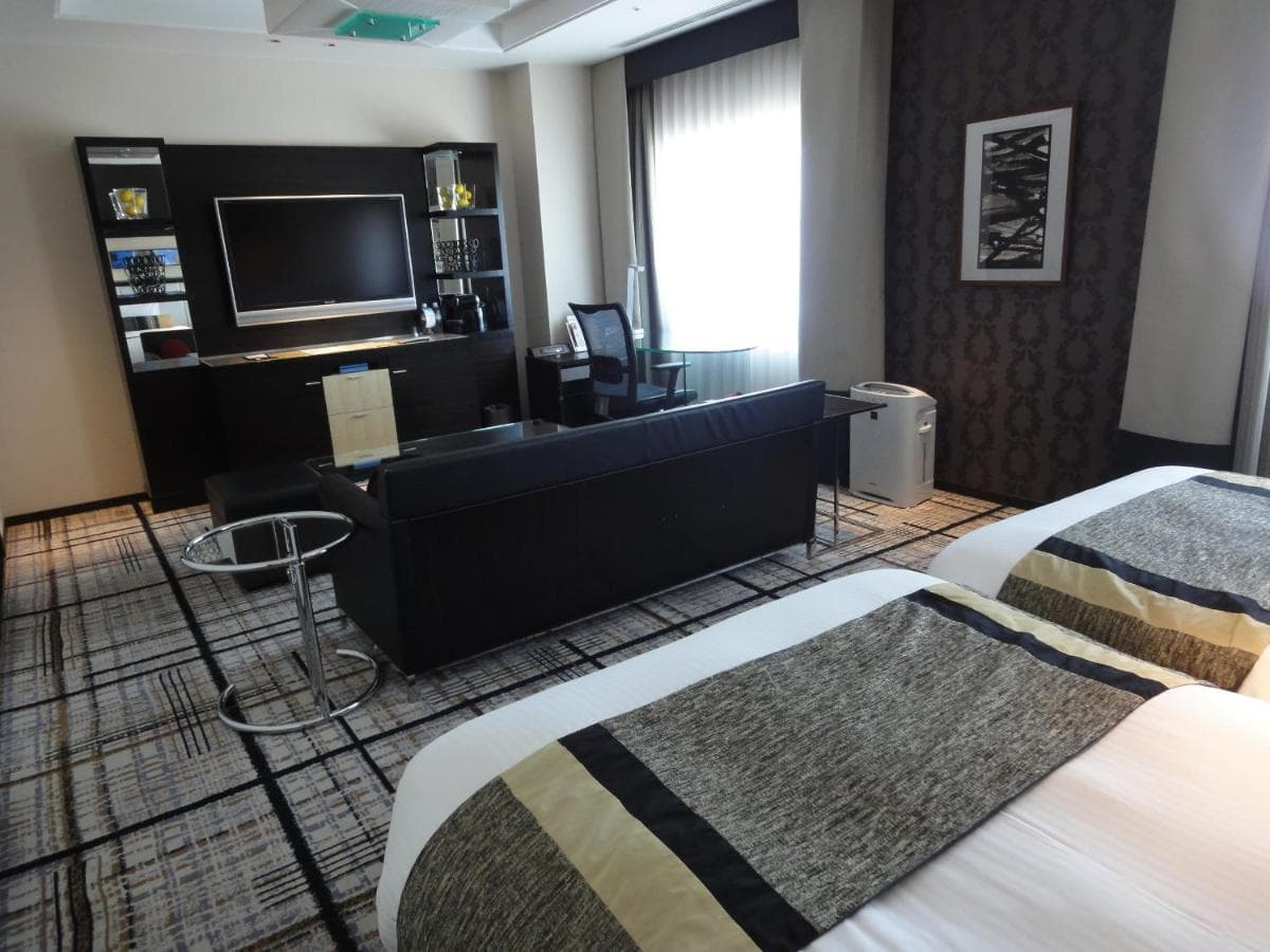 Hotel Granvia Hiroshima