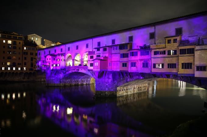 Firenze Light Festival