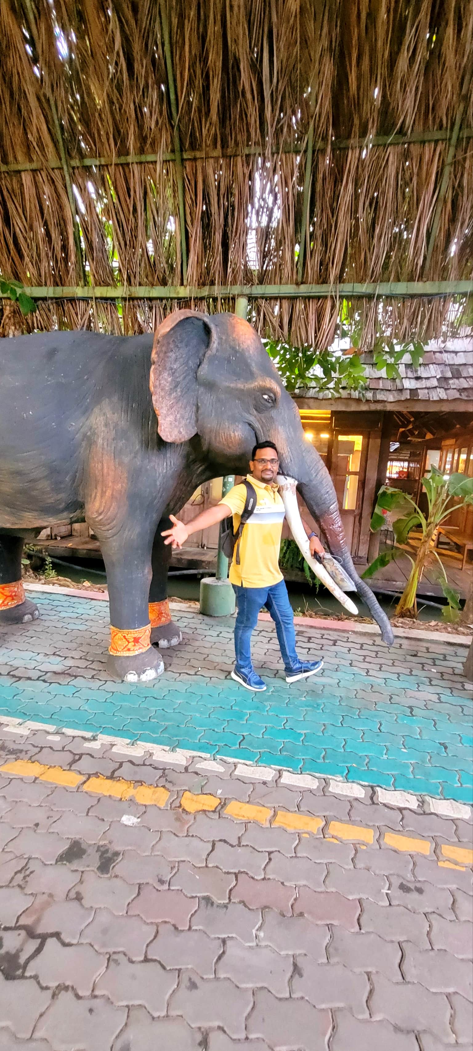Photo from Natraj networks's trip