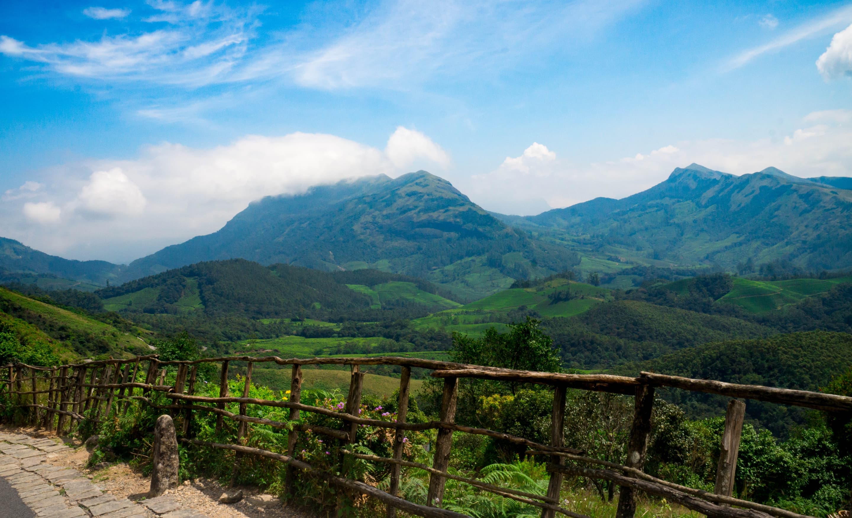 Asia Holiday Packages from Ahmedabad