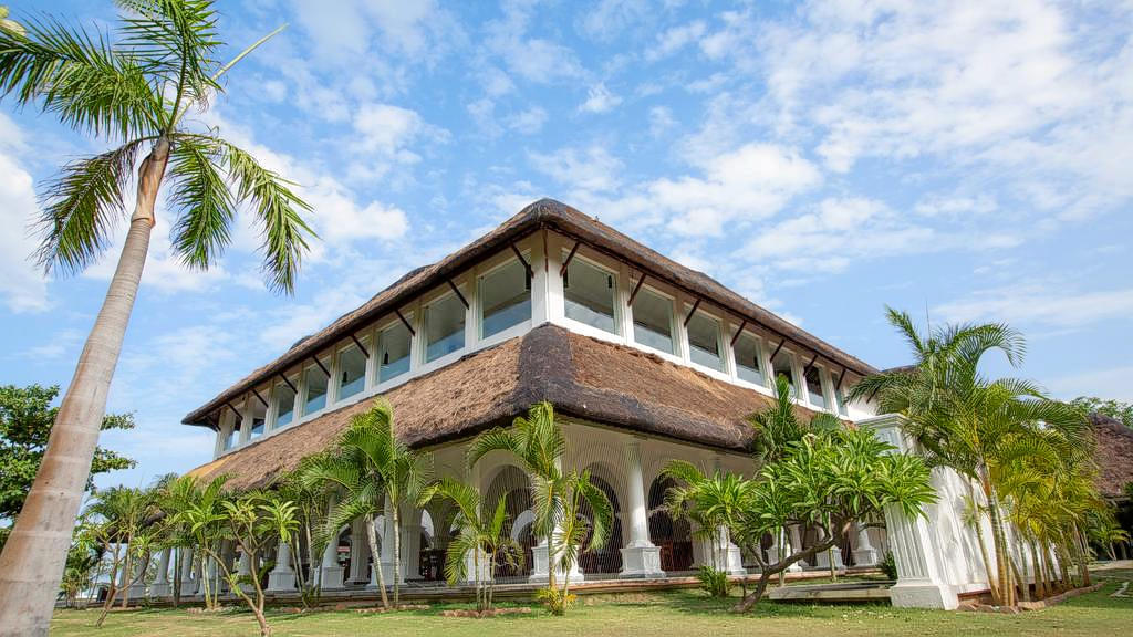 Le Pondy Resort, Pondicherry | Luxury Staycation Deal