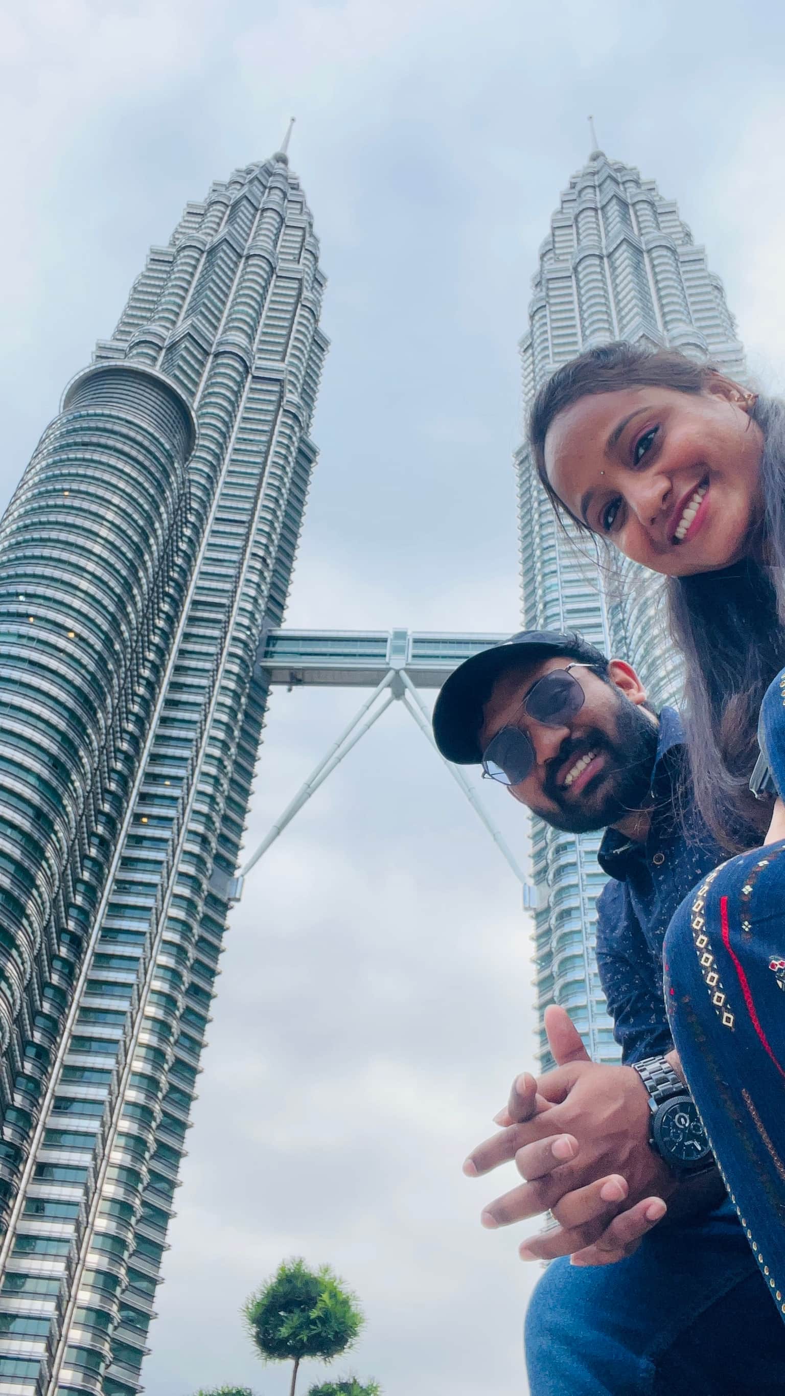 Photo from Mahesh Pilla's trip