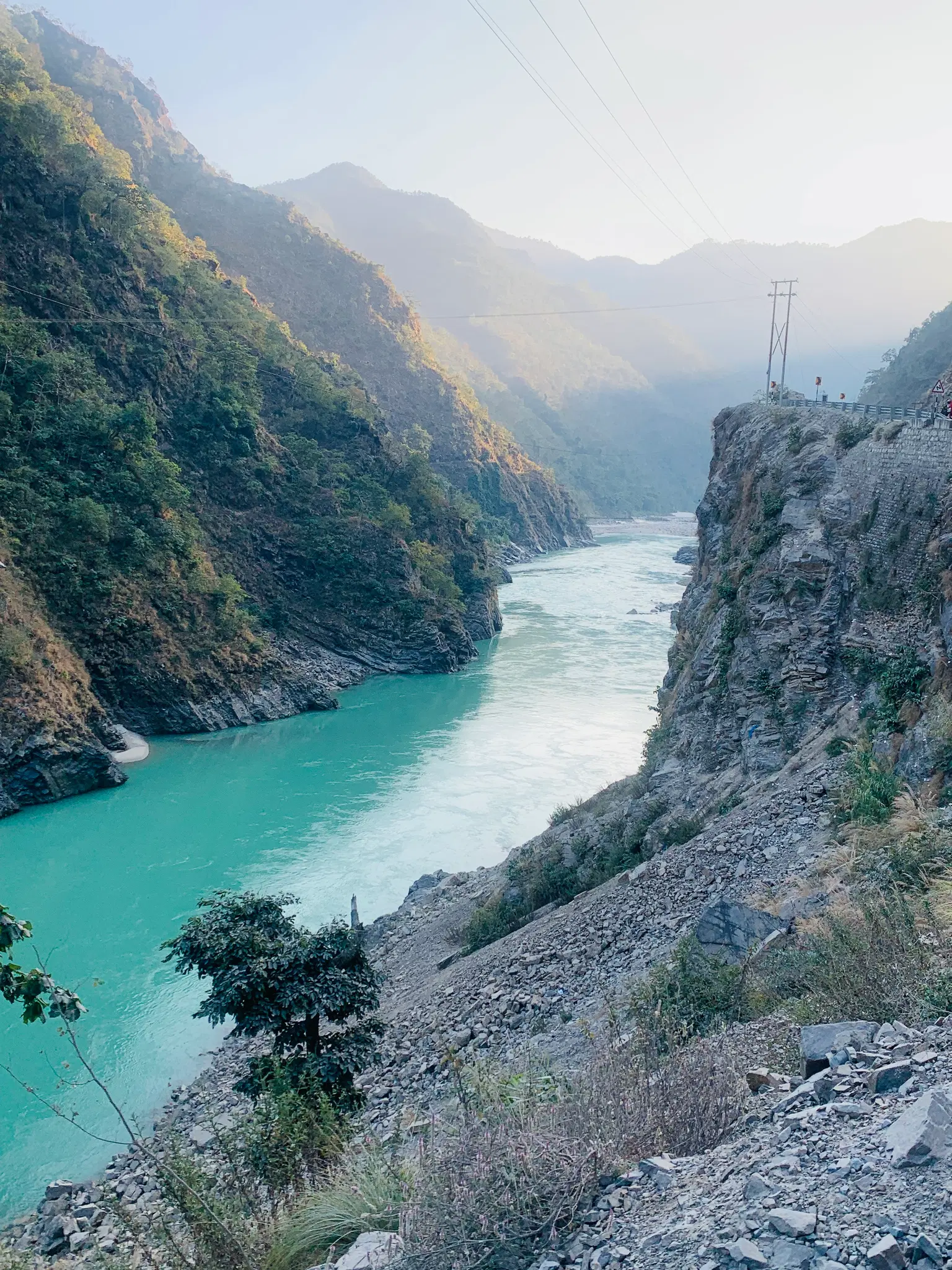 Photo from Leena Dimpy's trip
