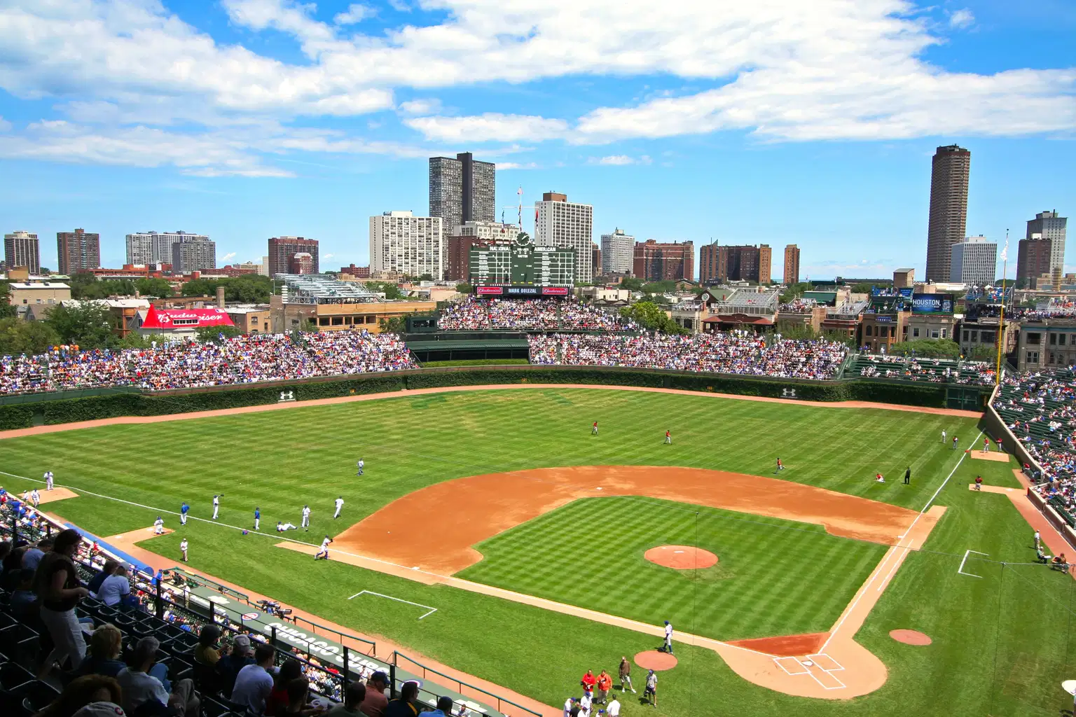 USA Sports & Culture Tour | Thrills, Traditions & Touchdowns
