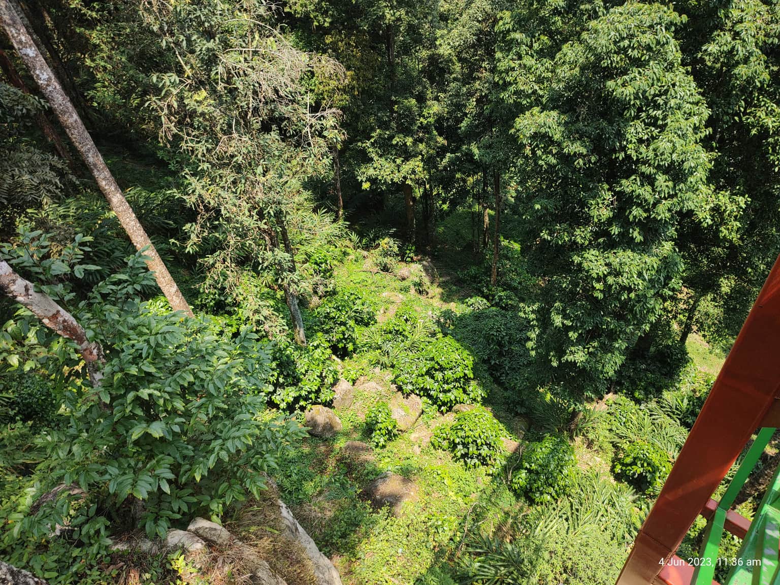 Photo from Balasubramanya S .'s trip