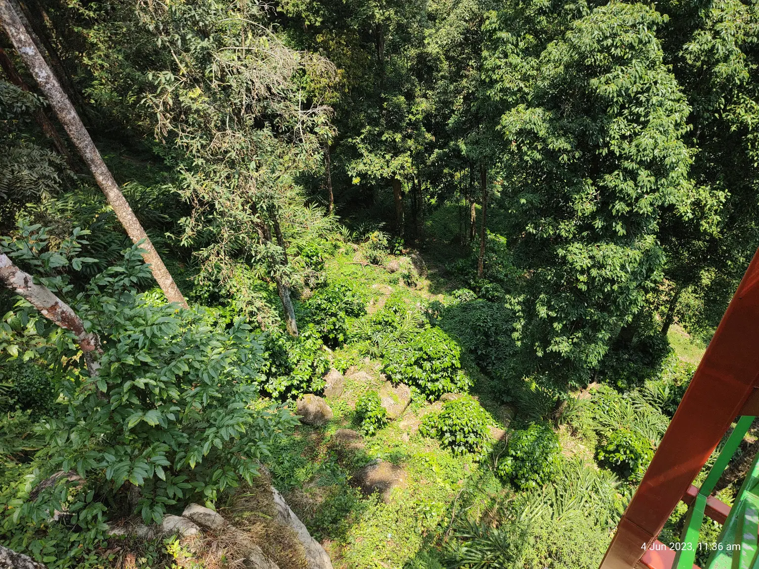 Photo from Balasubramanya S .'s trip