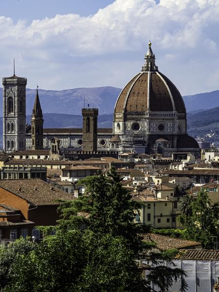 Check Out Florence Duomo