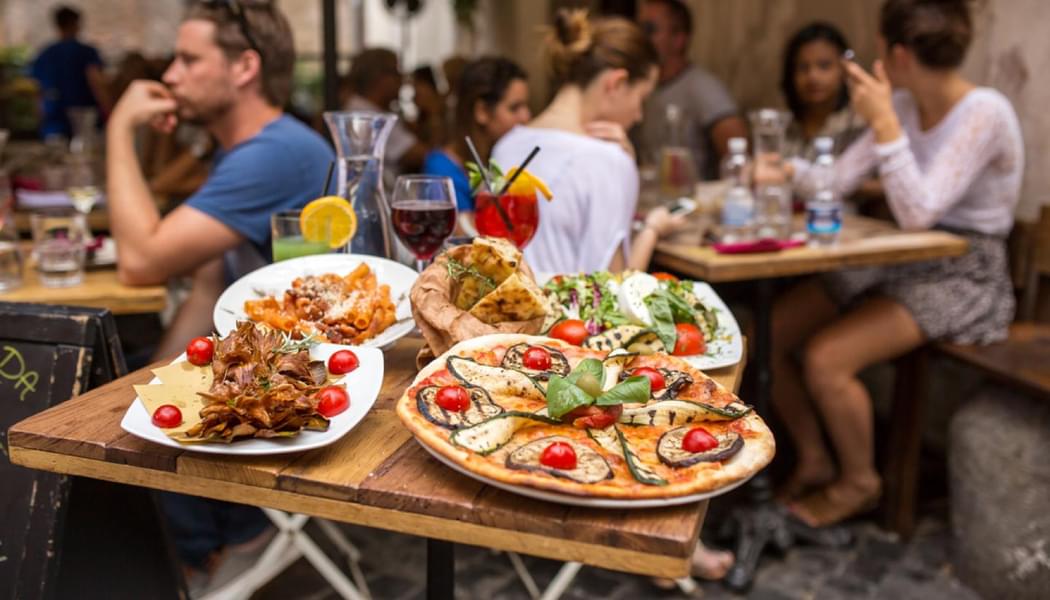 Food