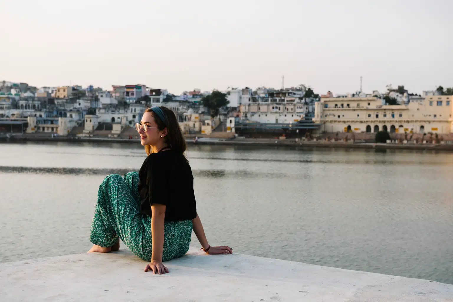 3 Days Luxury Pushkar Tour from Jaipur