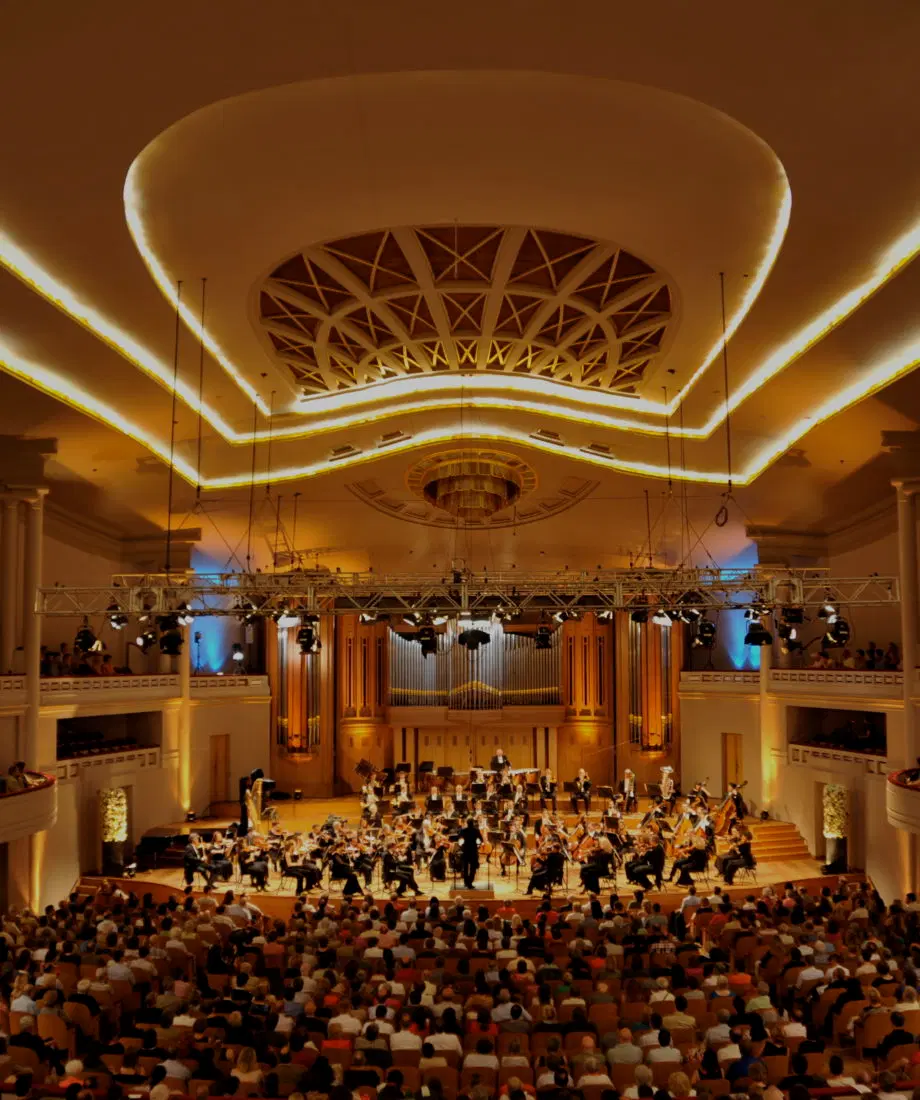 Bozar, <em>Belgium</em>