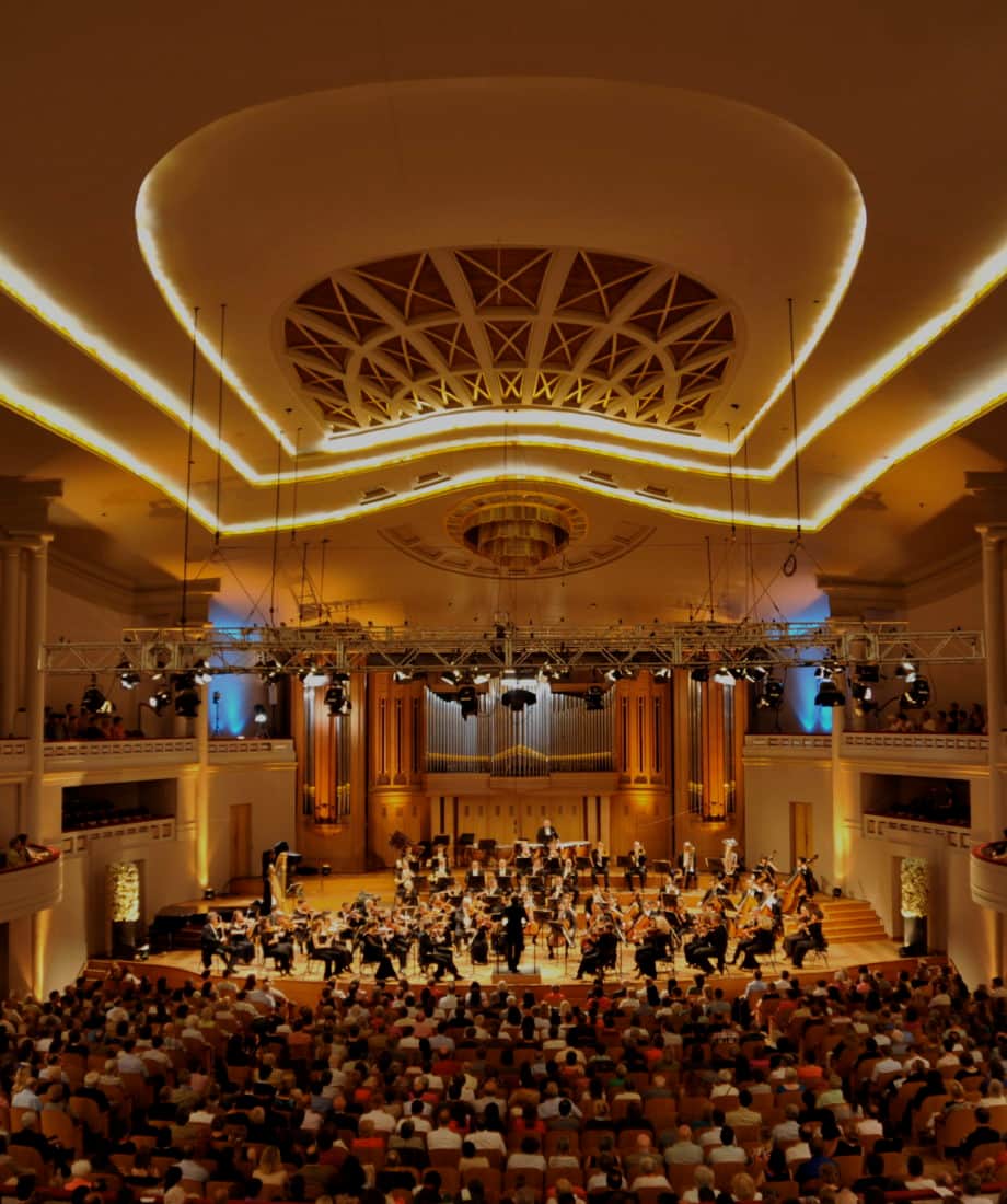 Bozar, <em>Belgium</em>