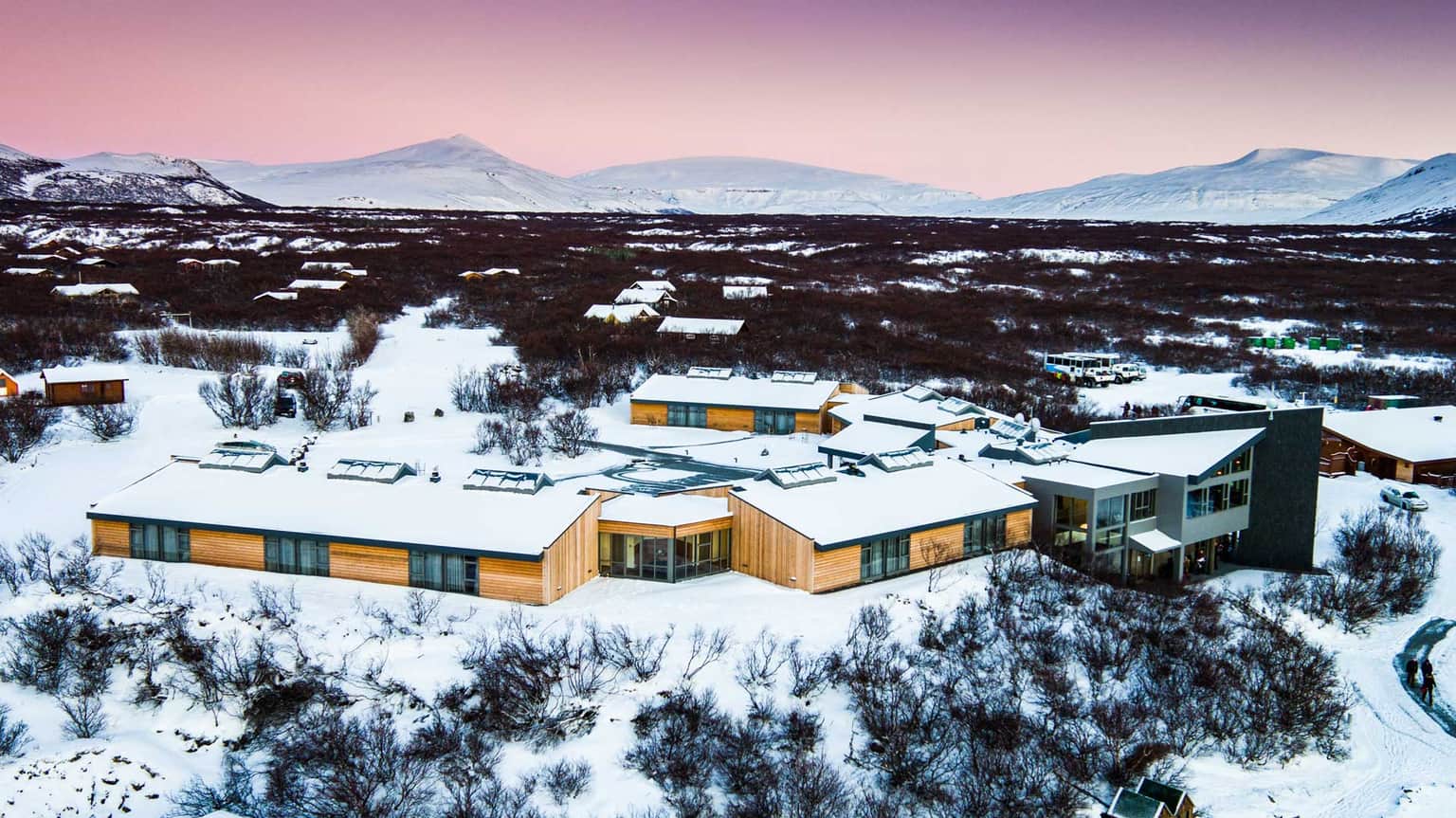Husafell, <em>Iceland</em>