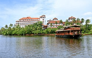 Enjoy a houseboat stay