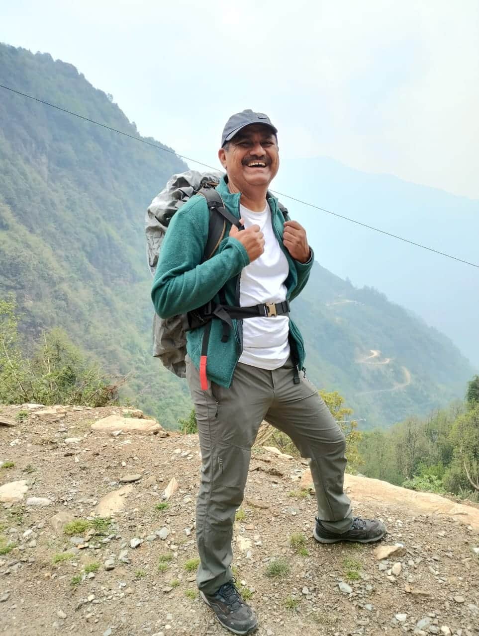 Photo from Rajesh Juneja's trip