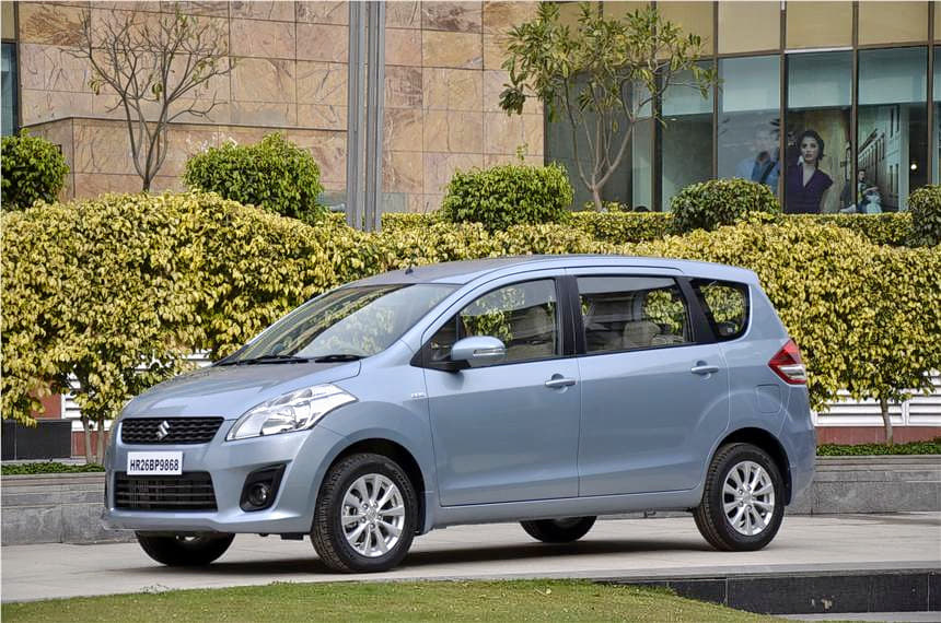 Dandeli Car Rental Image