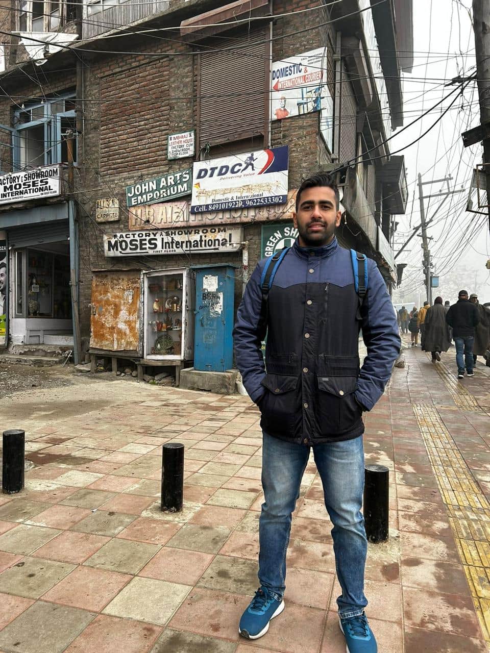 Photo from Prateek Singh's trip