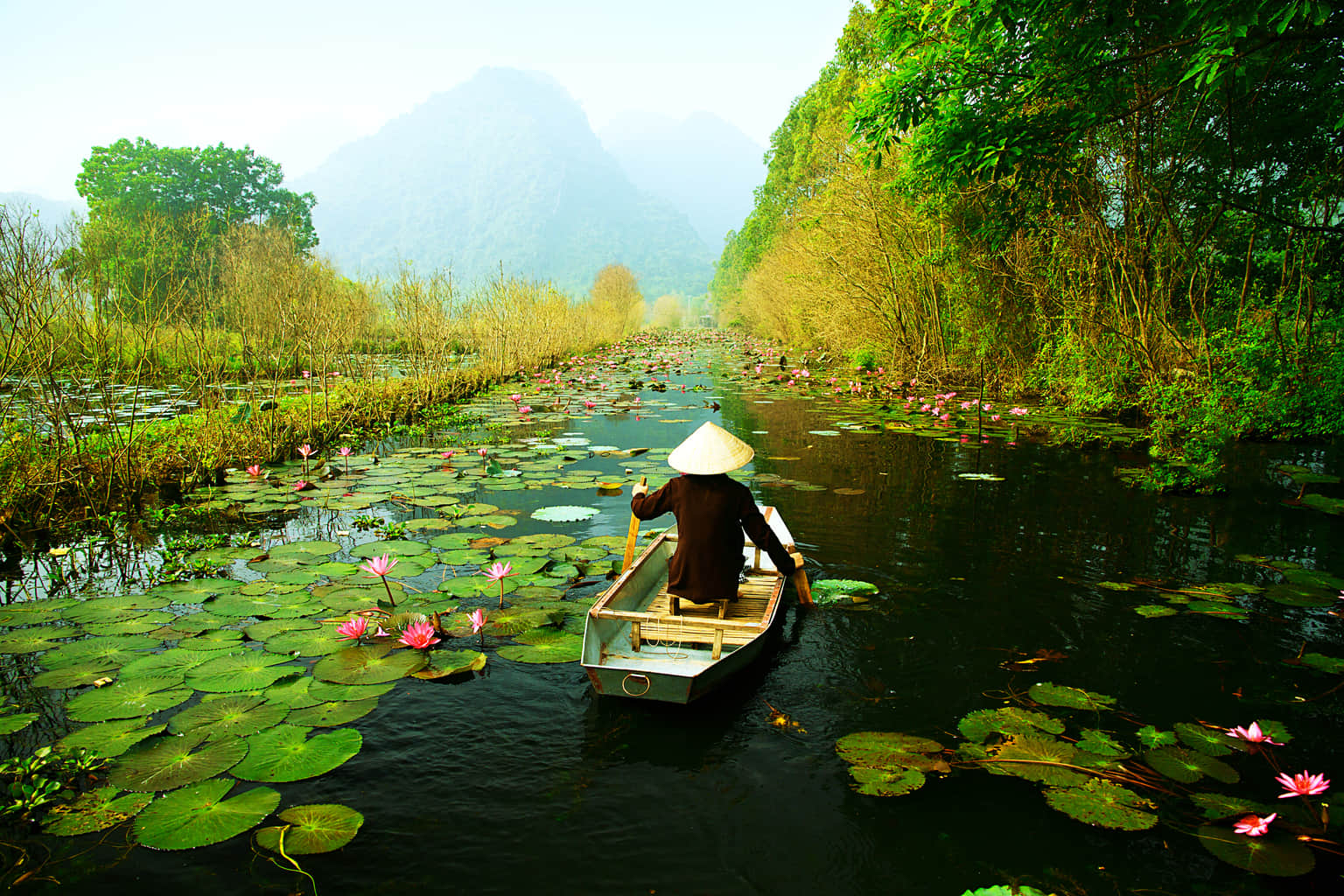 <em>Hanoi</em> Tour Packages From Nashik 