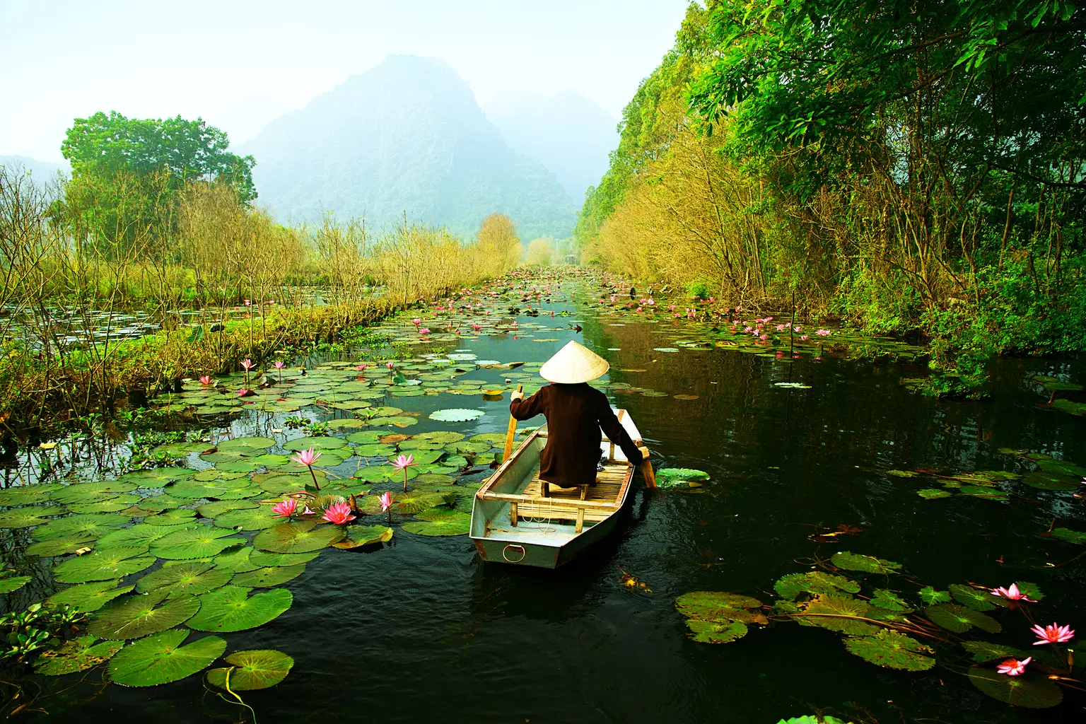 <em>Hanoi</em> Tour Packages From Vadodara 