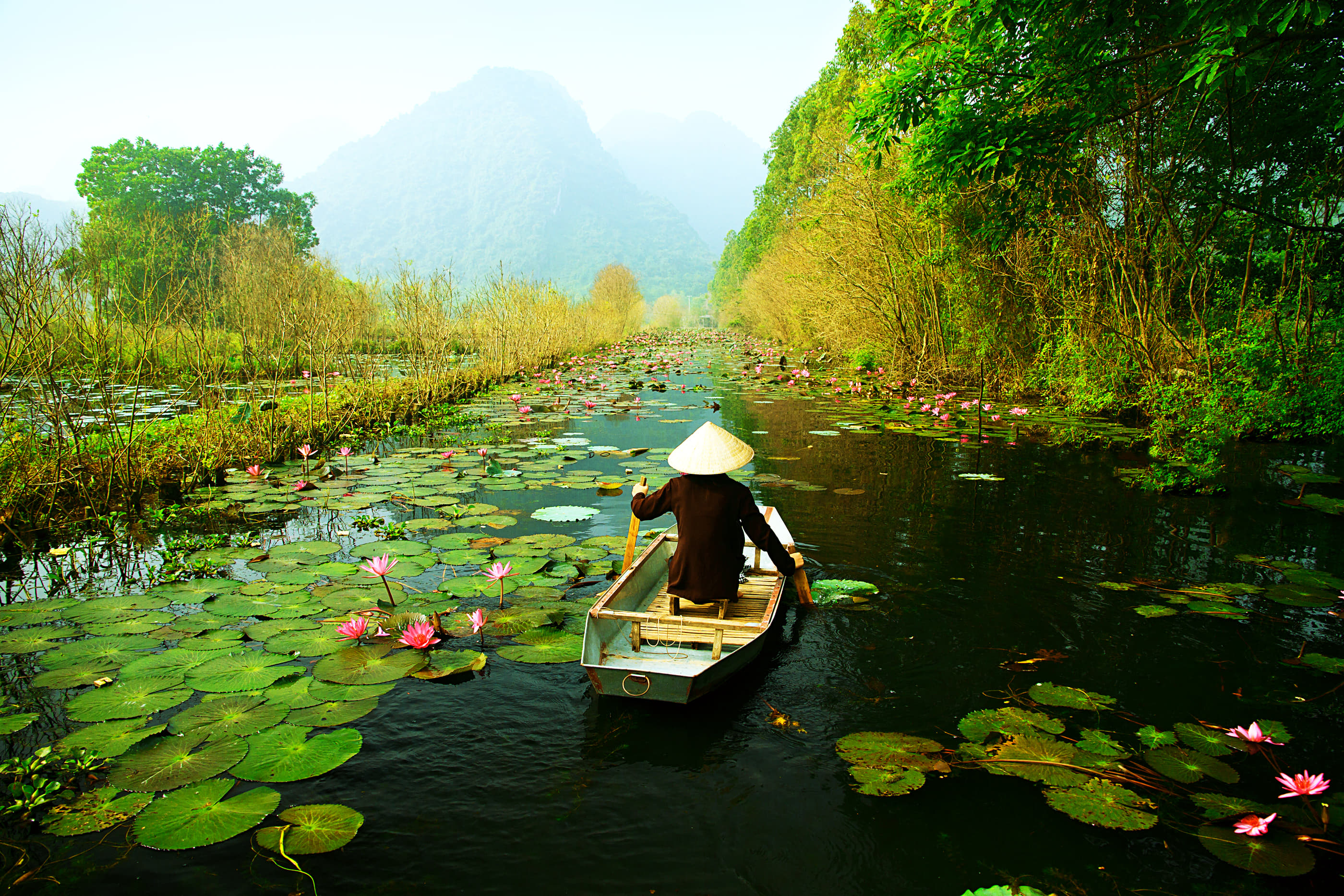 Hanoi Holiday Packages from Guwahati