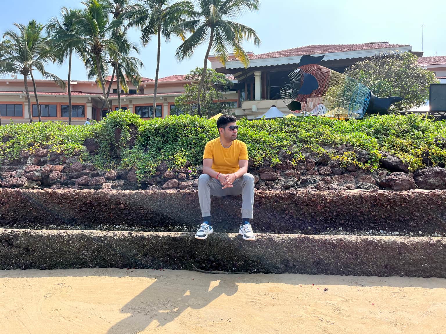 Photo from Gaurav Verma's trip