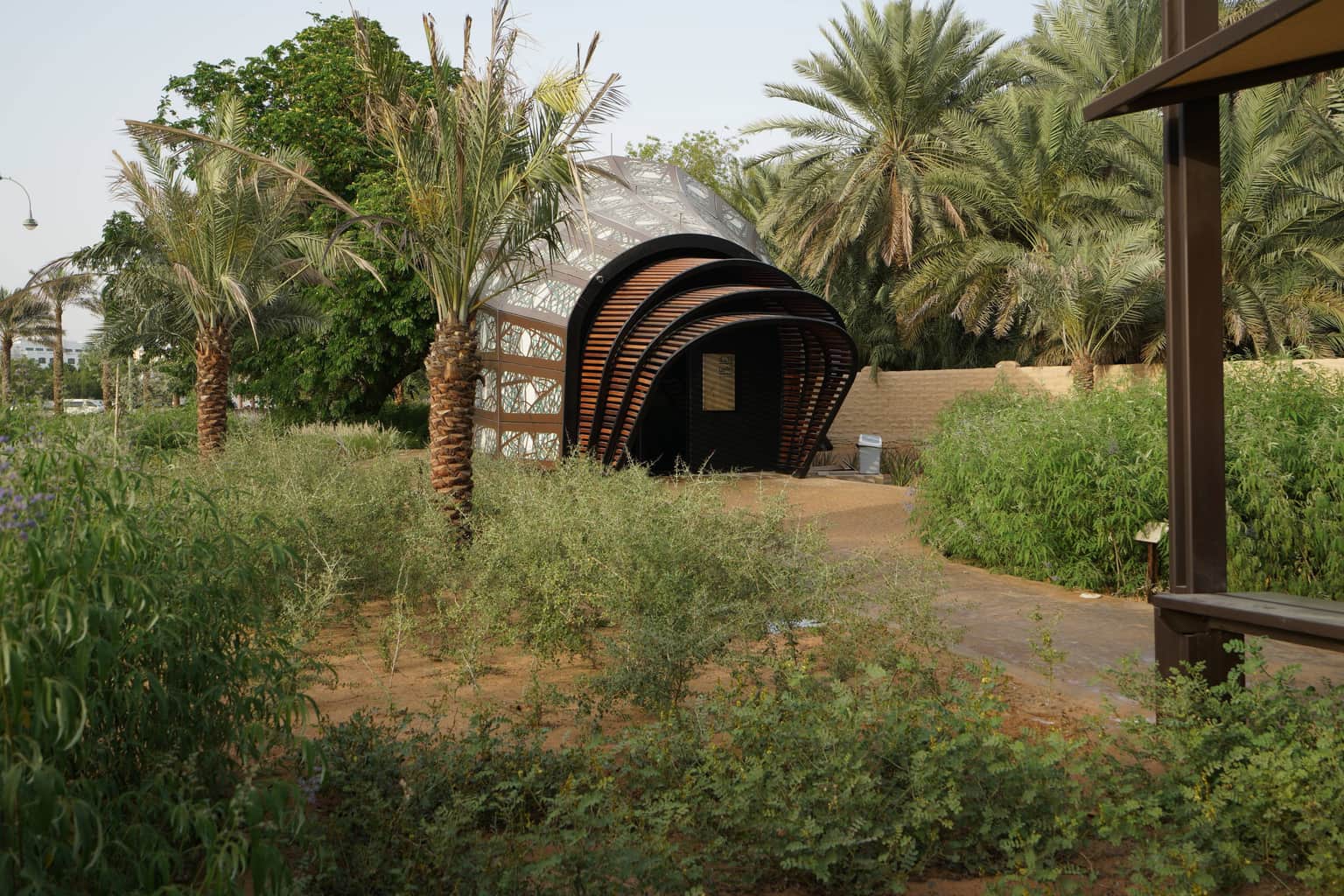 Eco - Centre