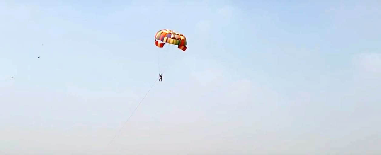 Photo from Shashi Panicker's trip