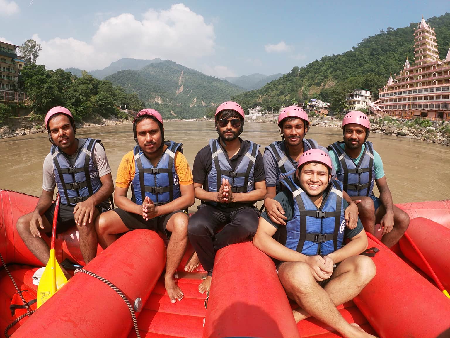 Photo from santu bera's trip