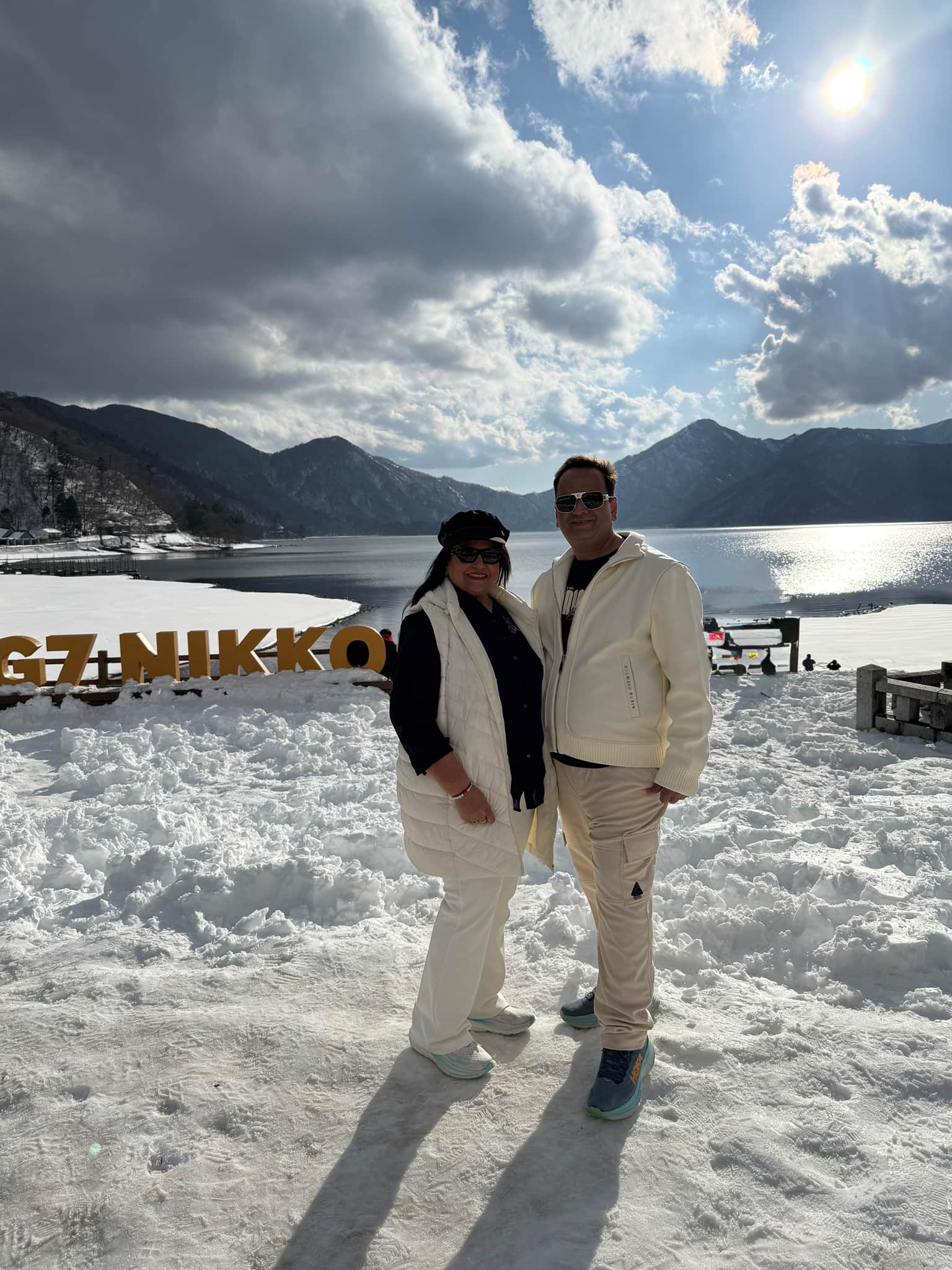 Photo from AJAYKUMAR SHAH's trip