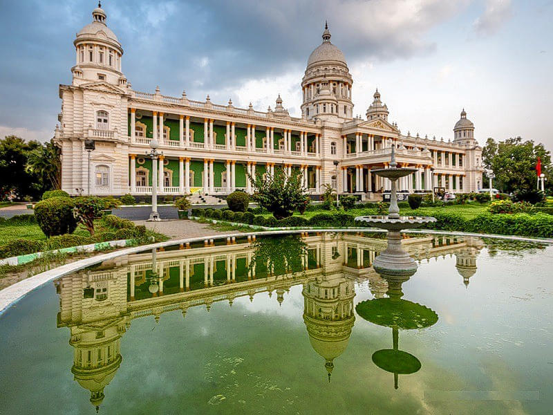 Discover All City Highlights Mysore Sightseeing Tour